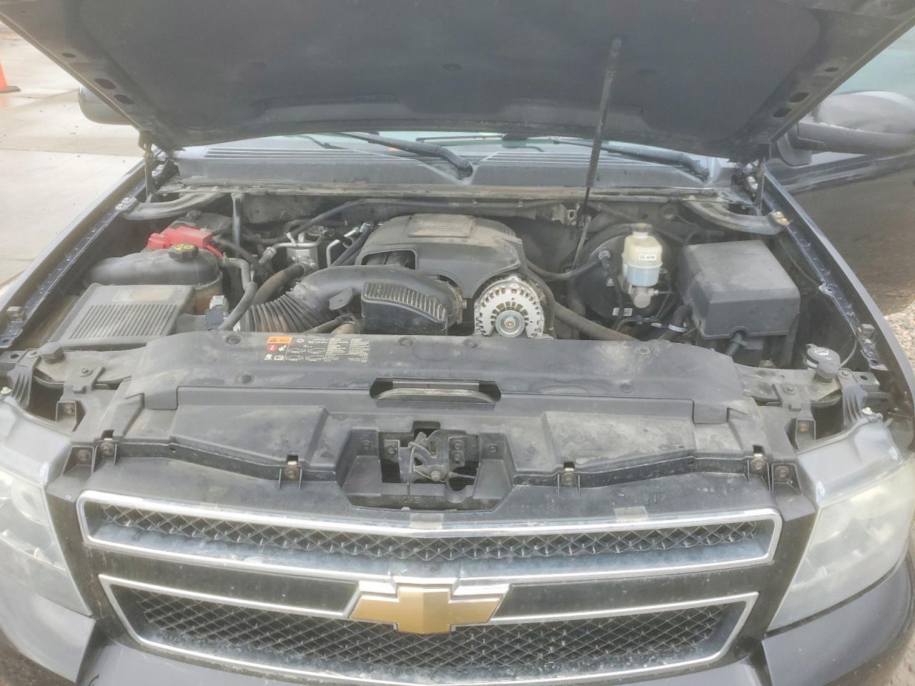 2011 CHEVROLET TAHOE K1500 LT photo 11