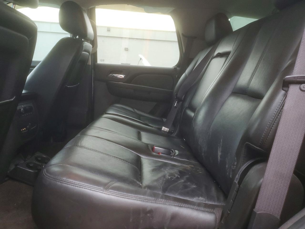 2011 CHEVROLET TAHOE K1500 LT photo 10