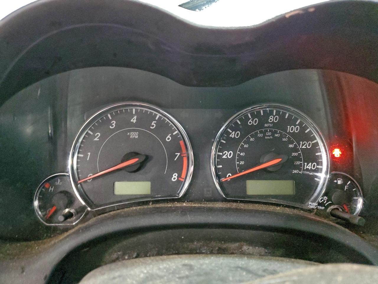 2013 TOYOTA COROLLA BASE photo 9