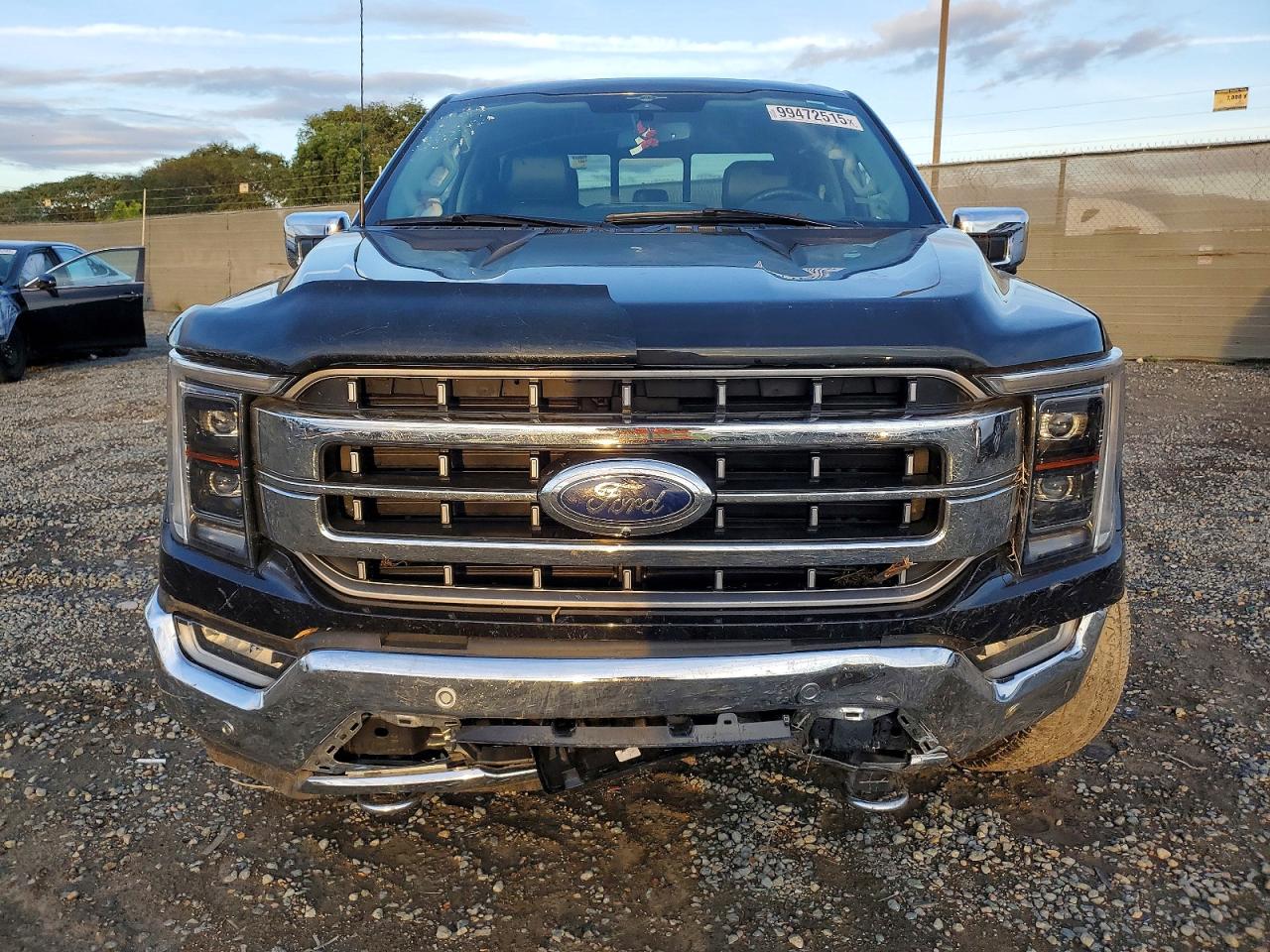 2023 FORD F150 SUPERCREW photo 5