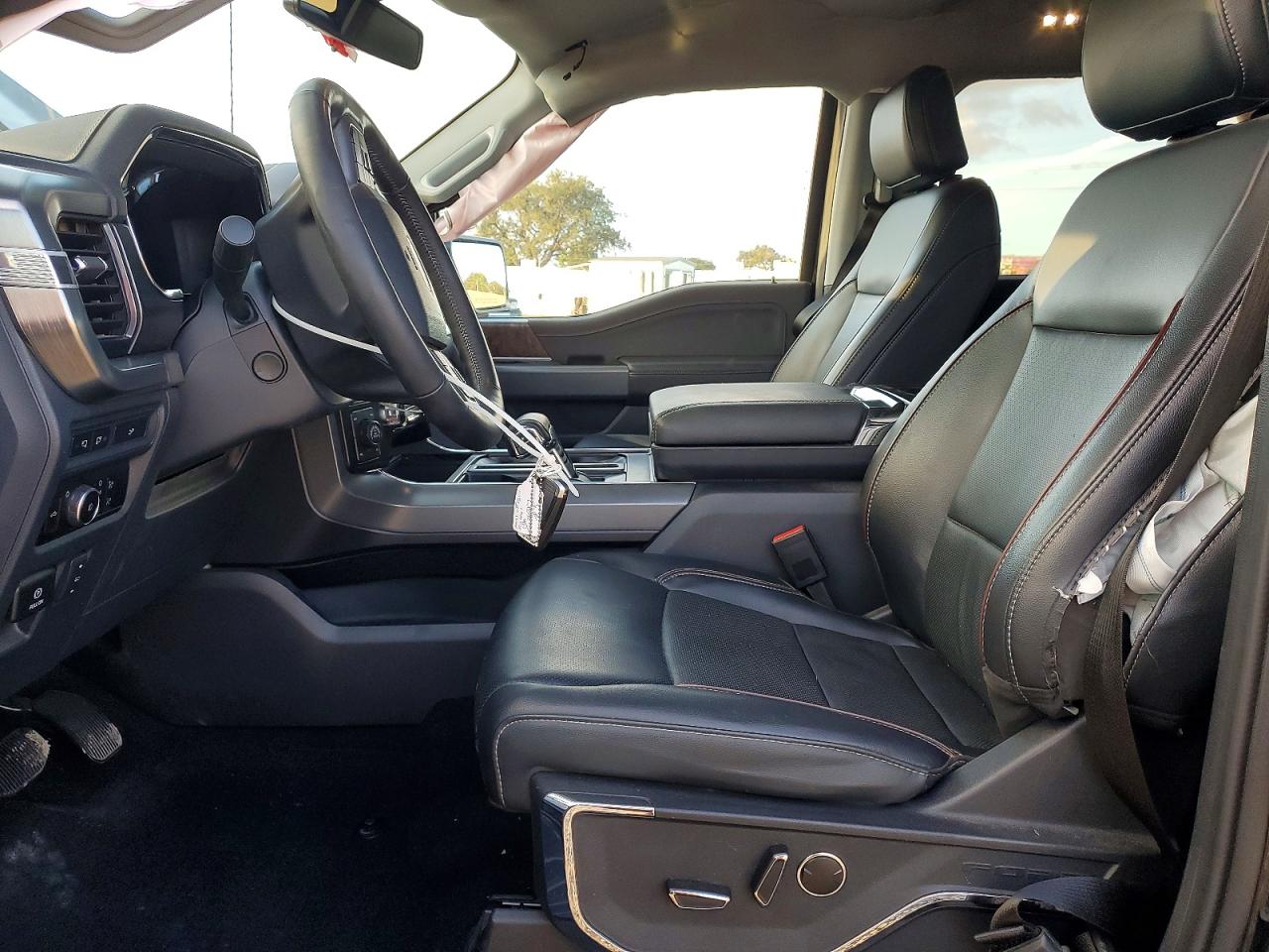 2023 FORD F150 SUPERCREW photo 7