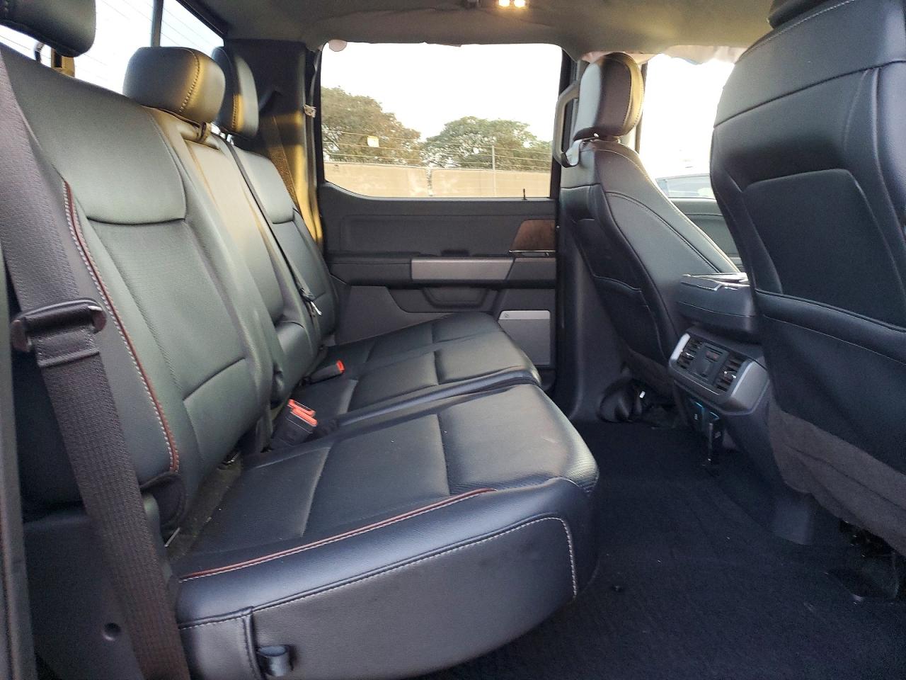 2023 FORD F150 SUPERCREW photo 10