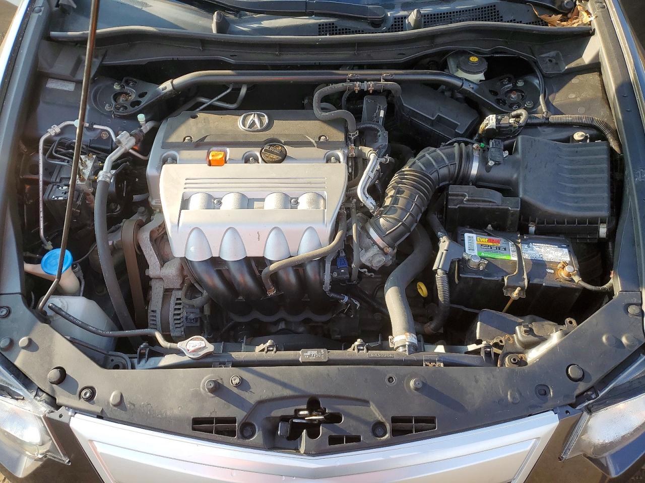 2012 ACURA TSX TECH photo 11