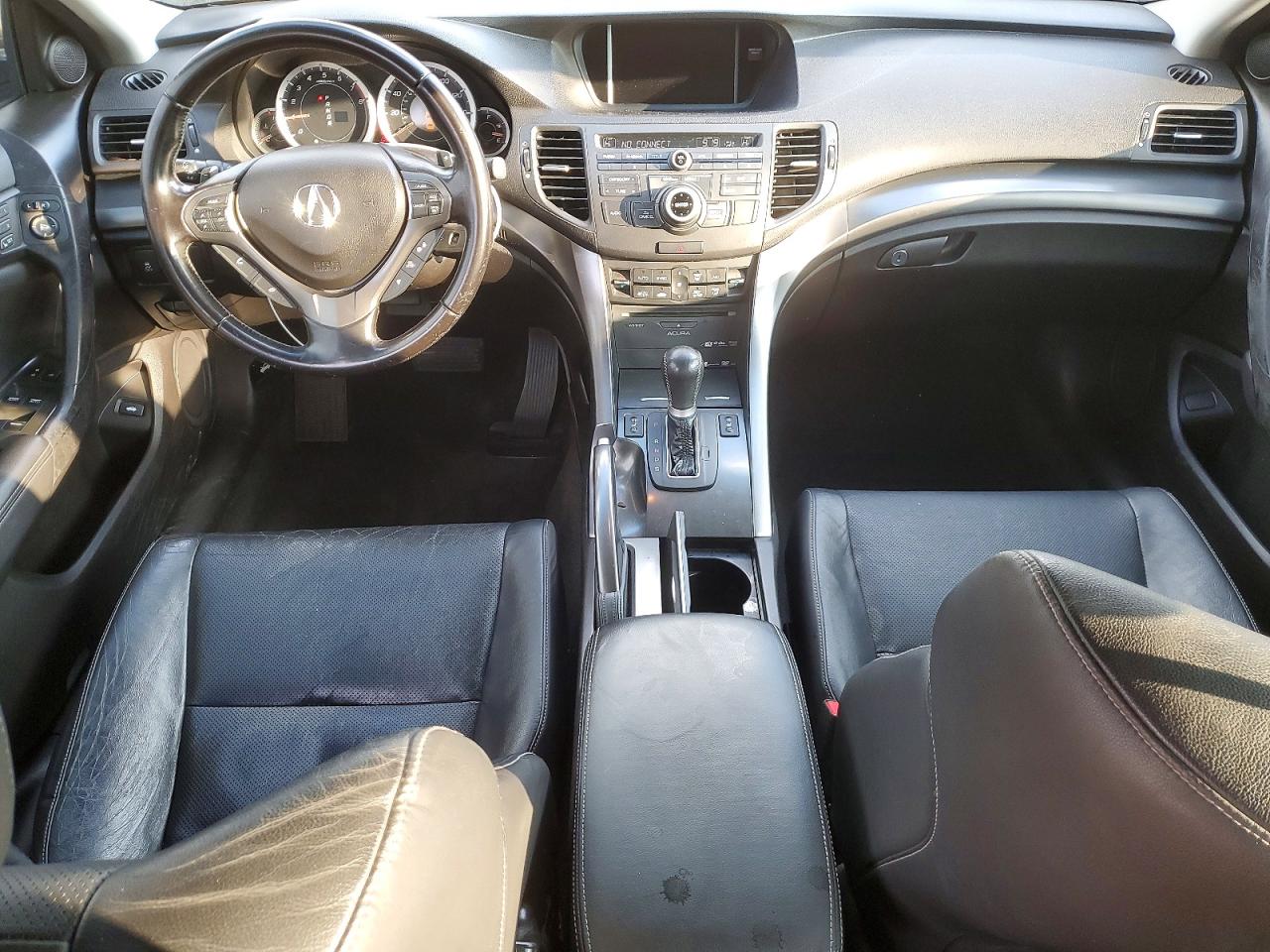 2012 ACURA TSX TECH photo 8