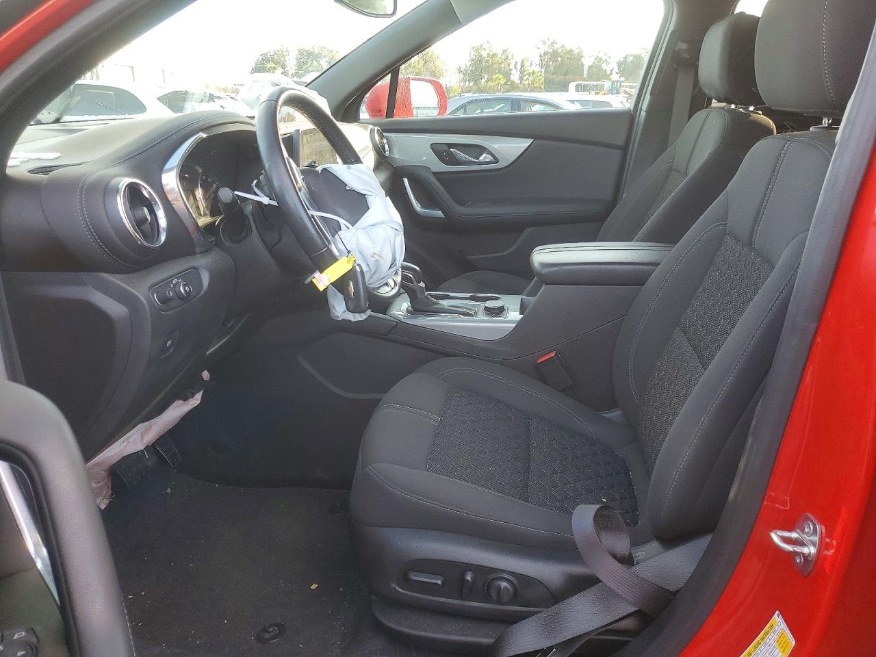 2020 CHEVROLET BLAZER 2LT photo 7