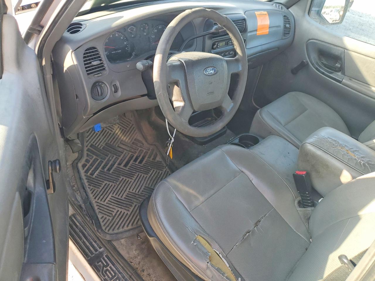 2011 FORD RANGER photo 15