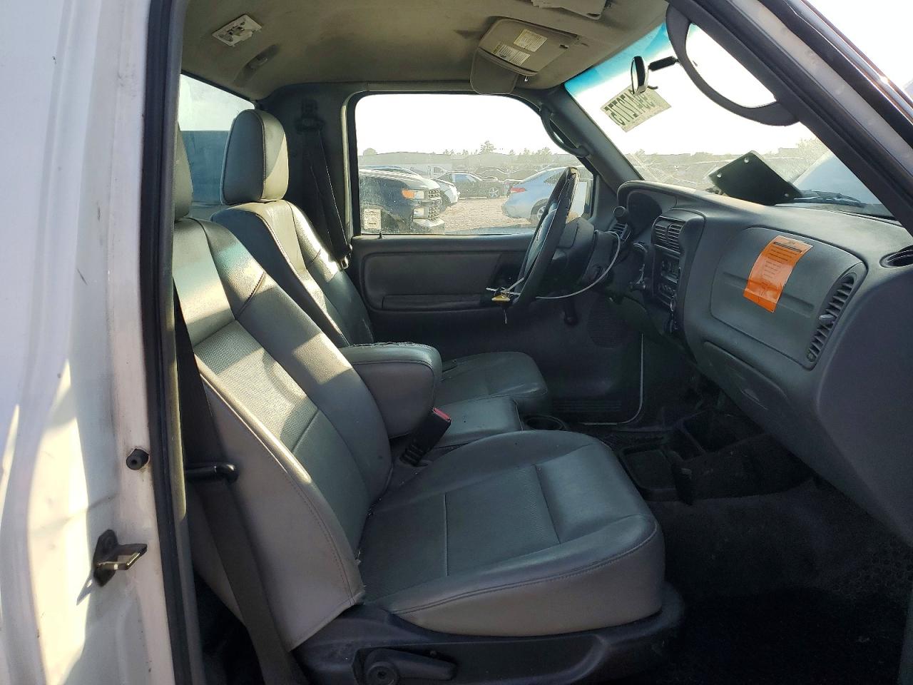 2011 FORD RANGER photo 19