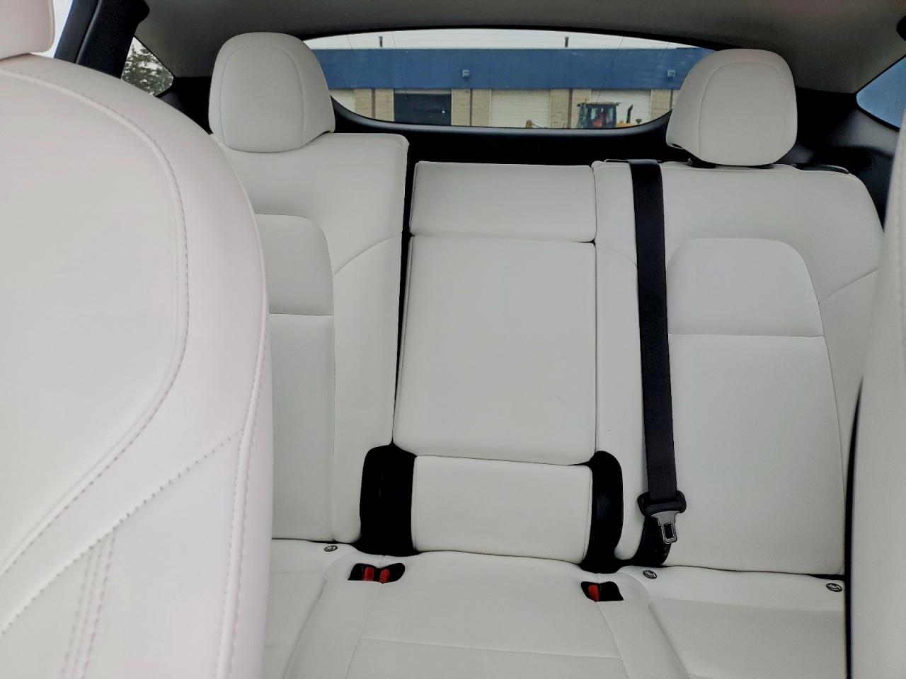 2021 TESLA MODEL Y photo 19