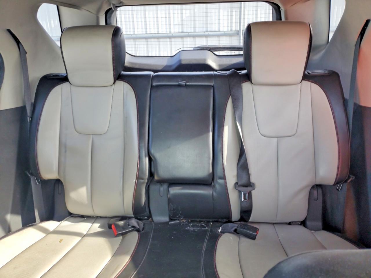2010 CHEVROLET EQUINOX LT photo 10