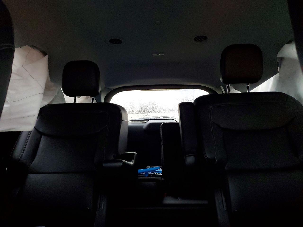 2023 FORD EXPLORER LIMITED photo 28