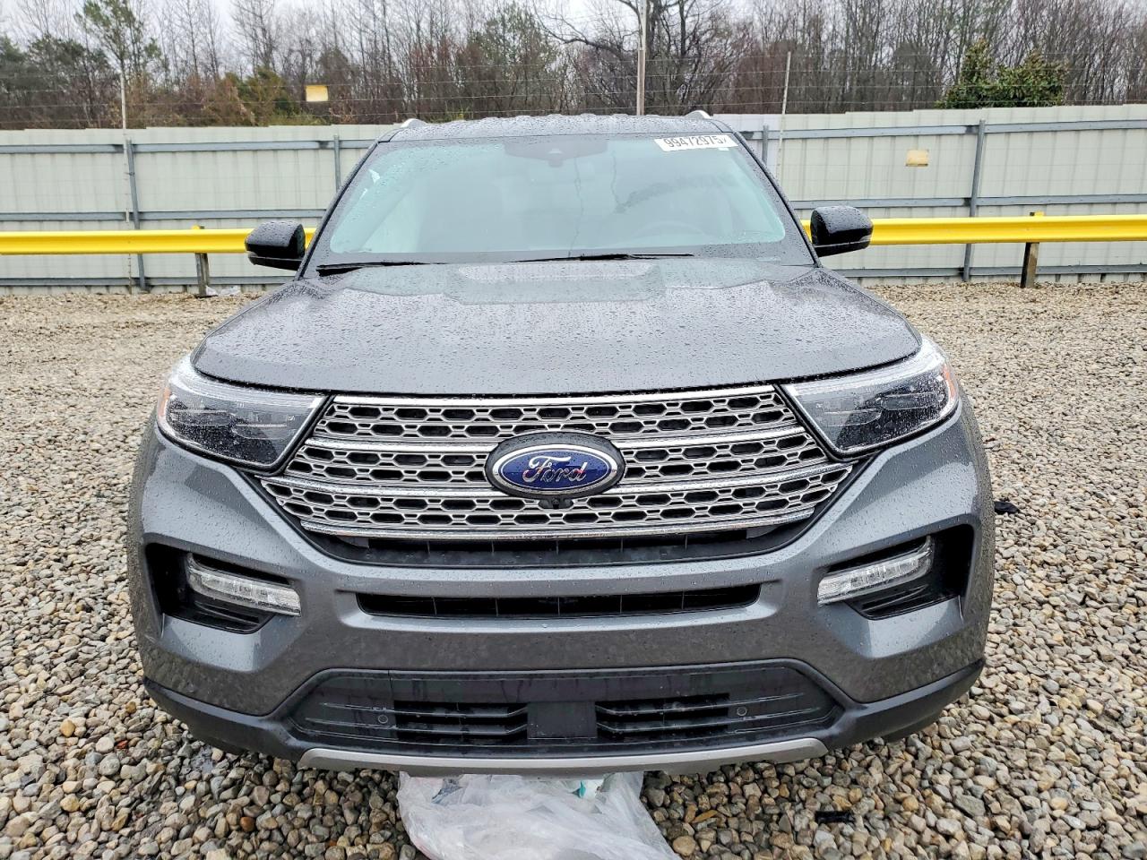 2023 FORD EXPLORER LIMITED photo 13