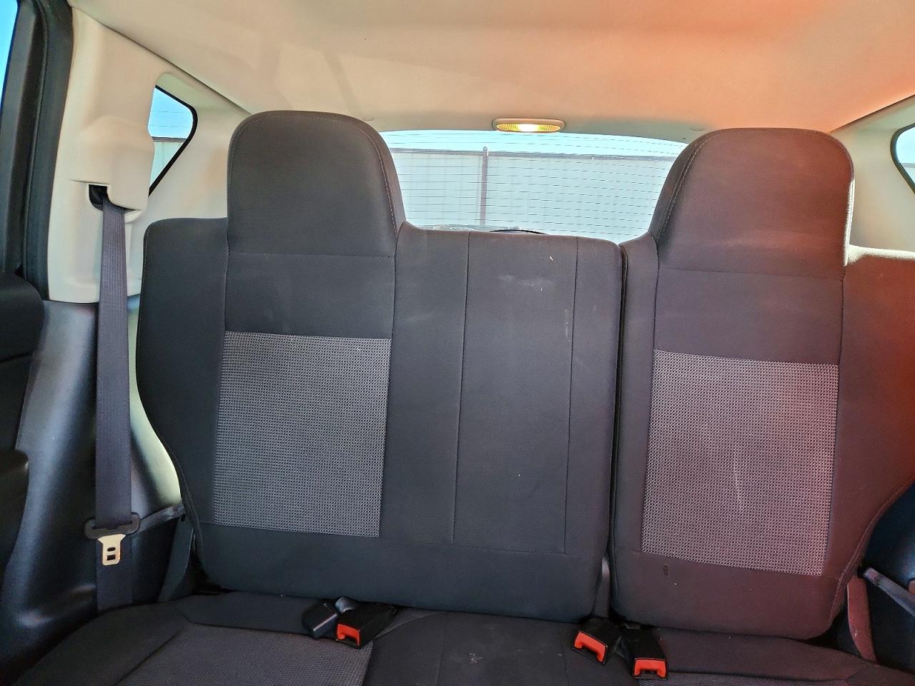 2012 JEEP COMPASS LATITUDE photo 19