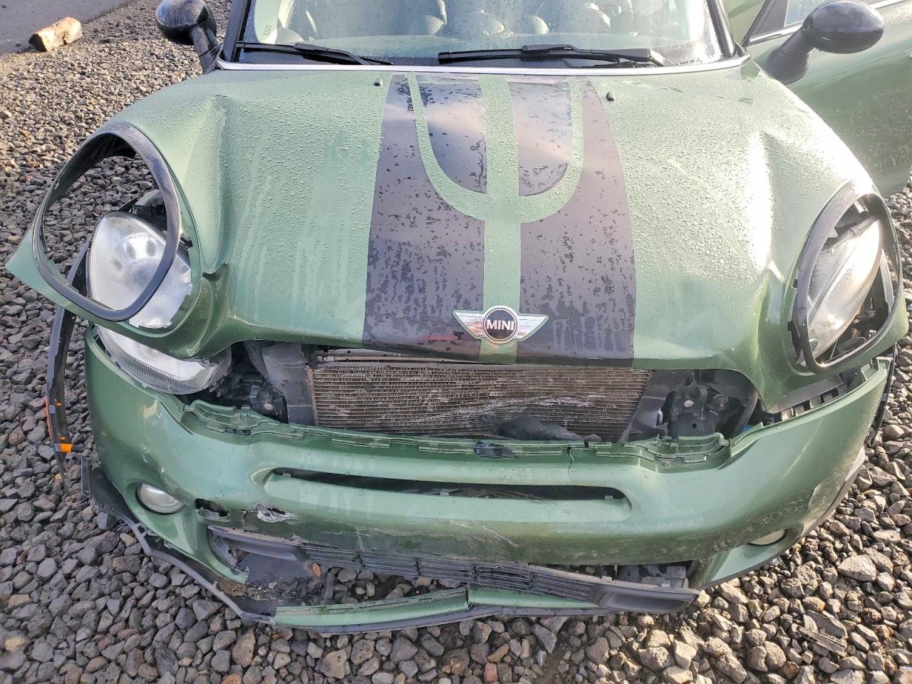 2016 MINI COOPER S COUNTRYMAN photo 31