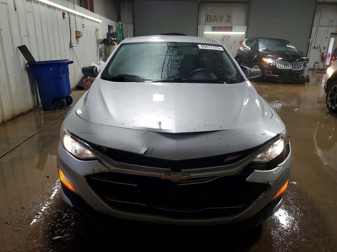 2020 CHEVROLET MALIBU LS photo 5