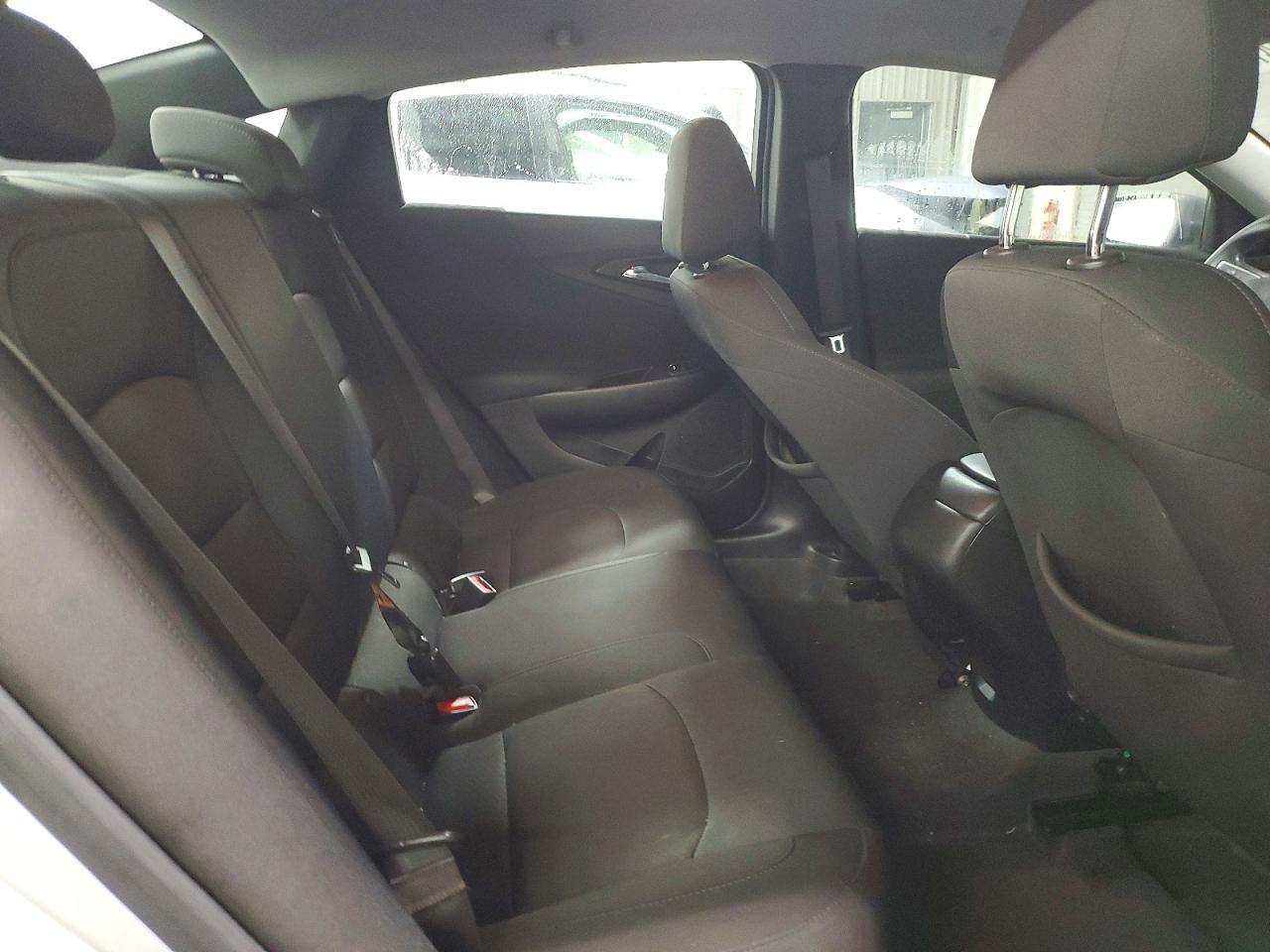 2020 CHEVROLET MALIBU LS photo 10