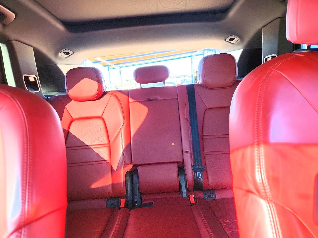 2020 PORSCHE CAYENNE photo 10