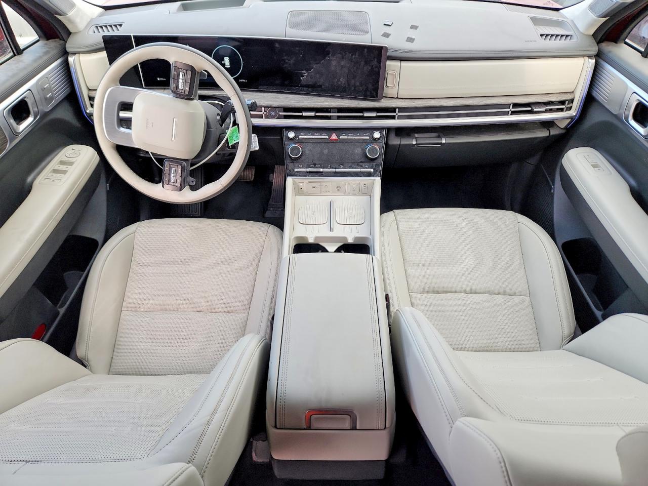 2024 HYUNDAI SANTA FE CALLIGRAPHY photo 8