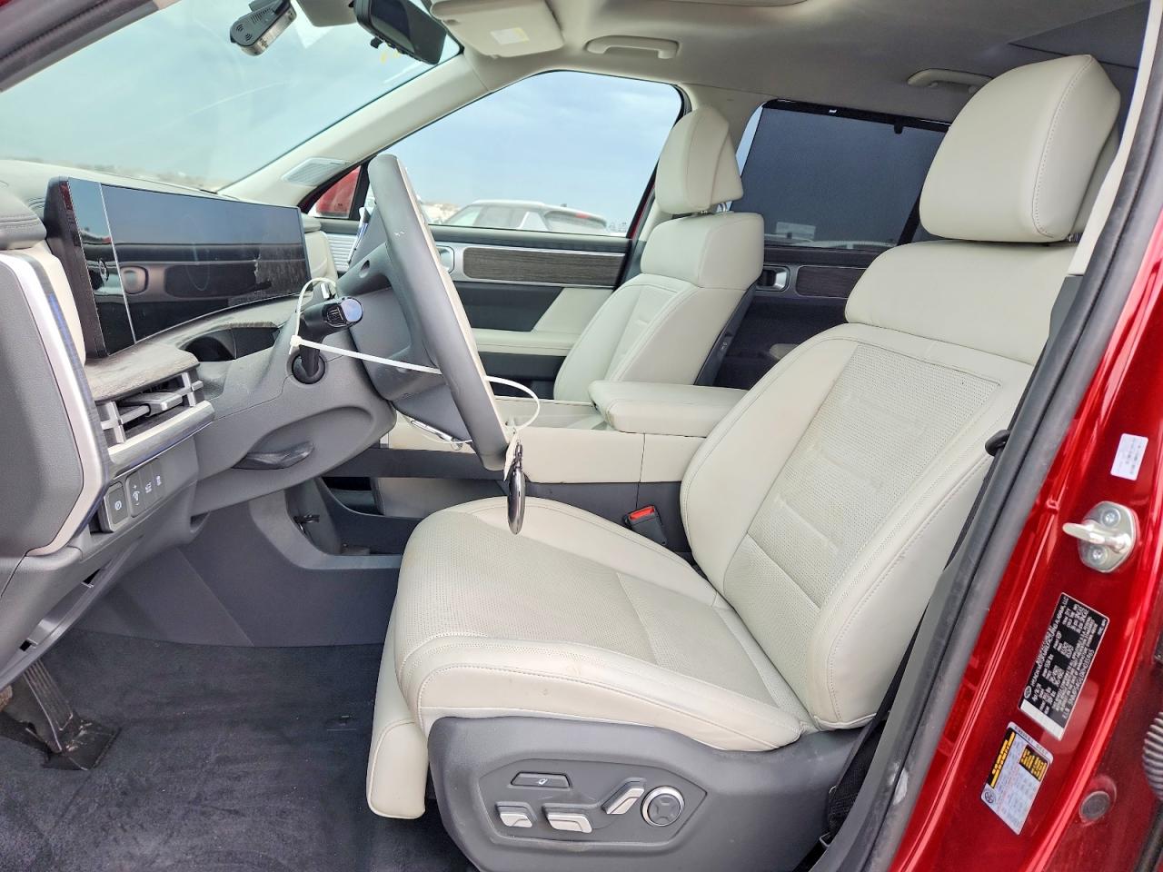 2024 HYUNDAI SANTA FE CALLIGRAPHY photo 7