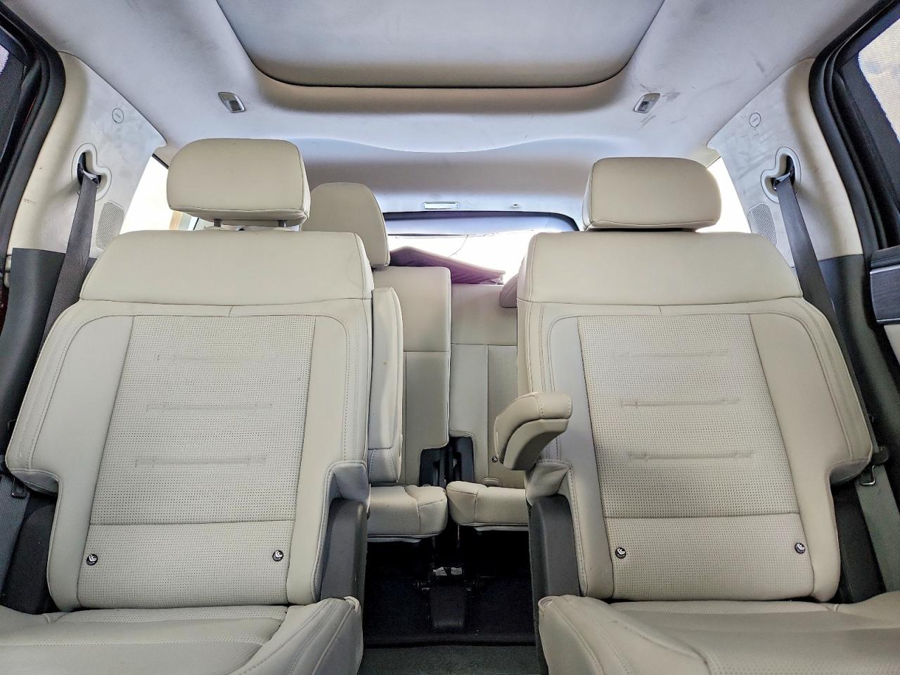 2024 HYUNDAI SANTA FE CALLIGRAPHY photo 10
