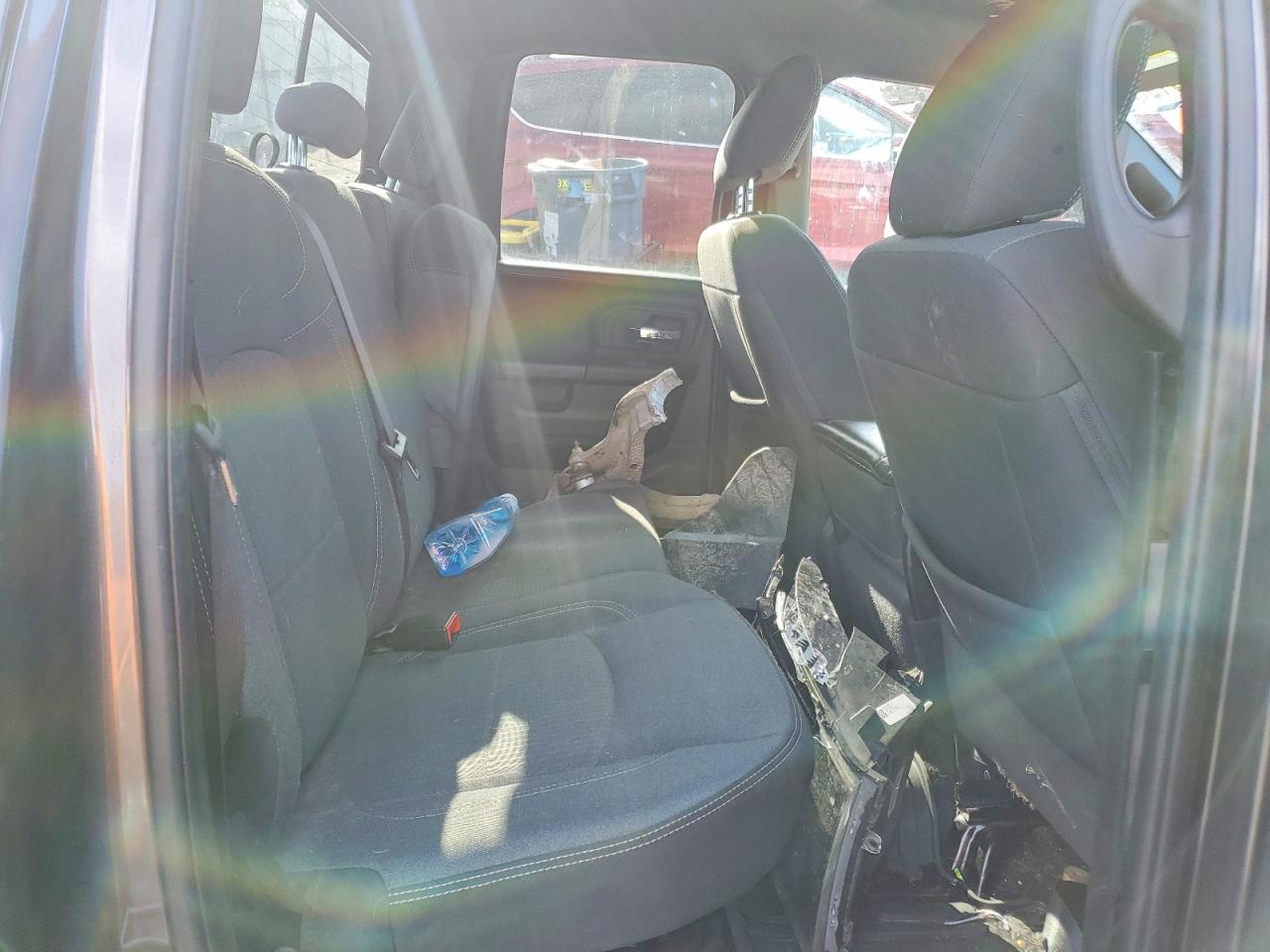 2021 RAM 1500 CLASSIC SLT photo 19