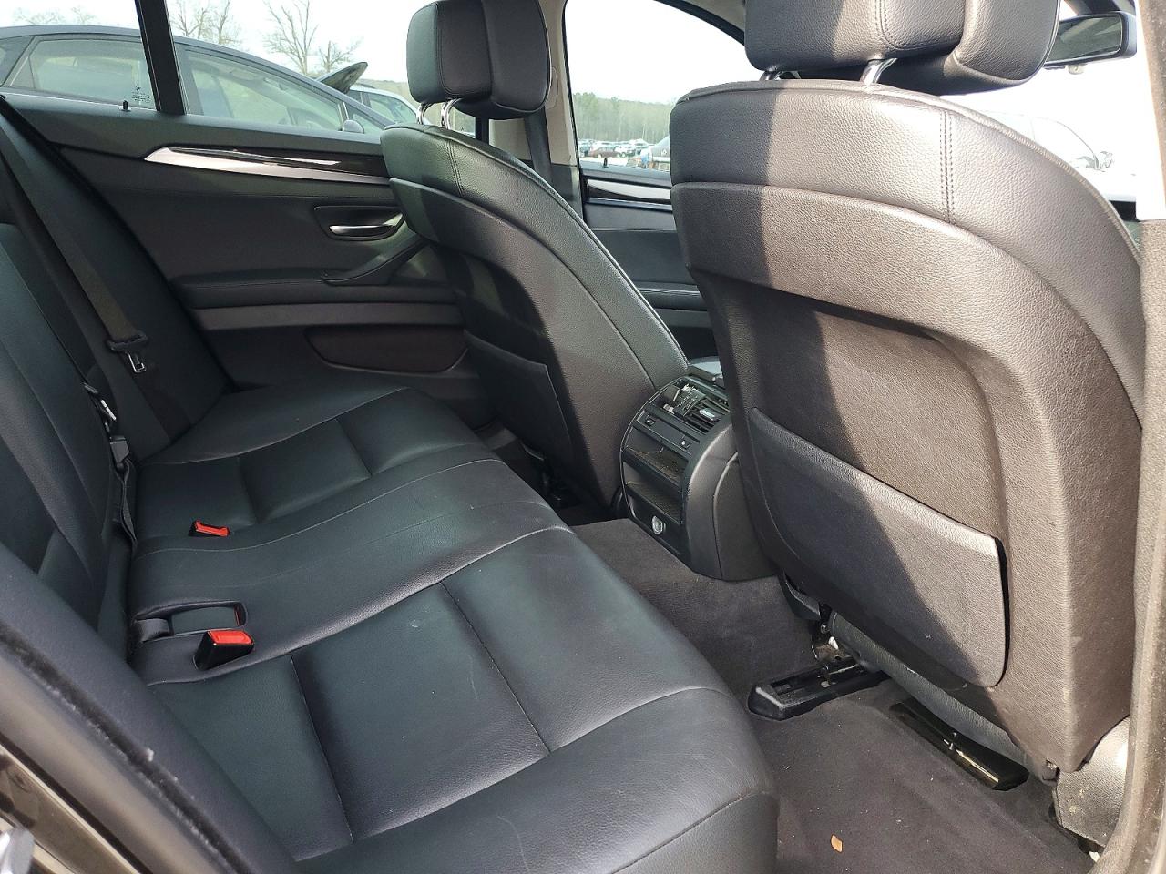 2013 BMW 535 XI photo 10