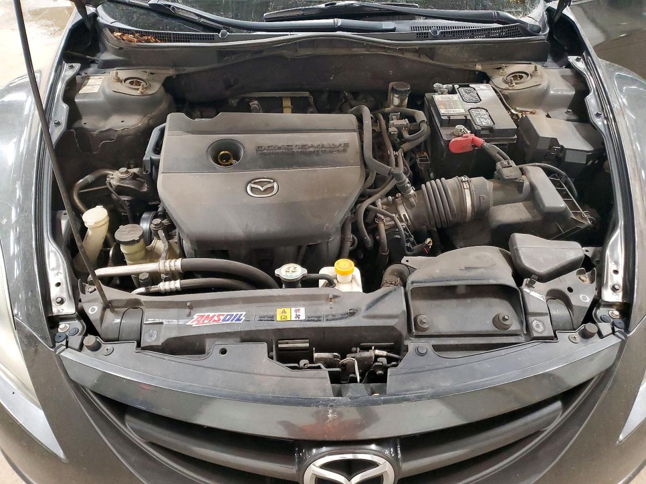 2012 MAZDA 6 I photo 11