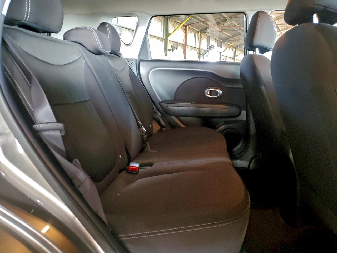 2018 KIA SOUL photo 19
