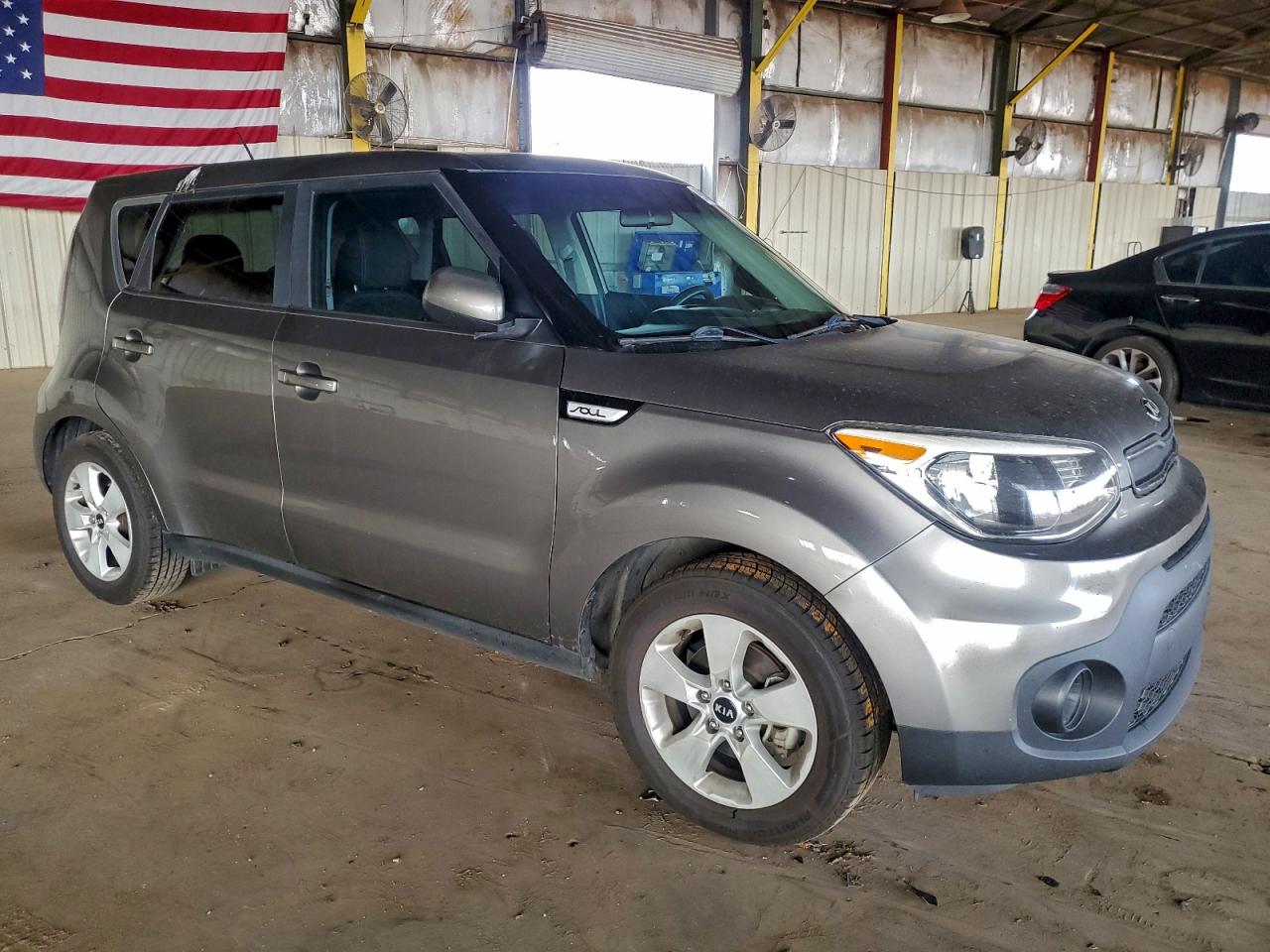 2018 KIA SOUL photo 7