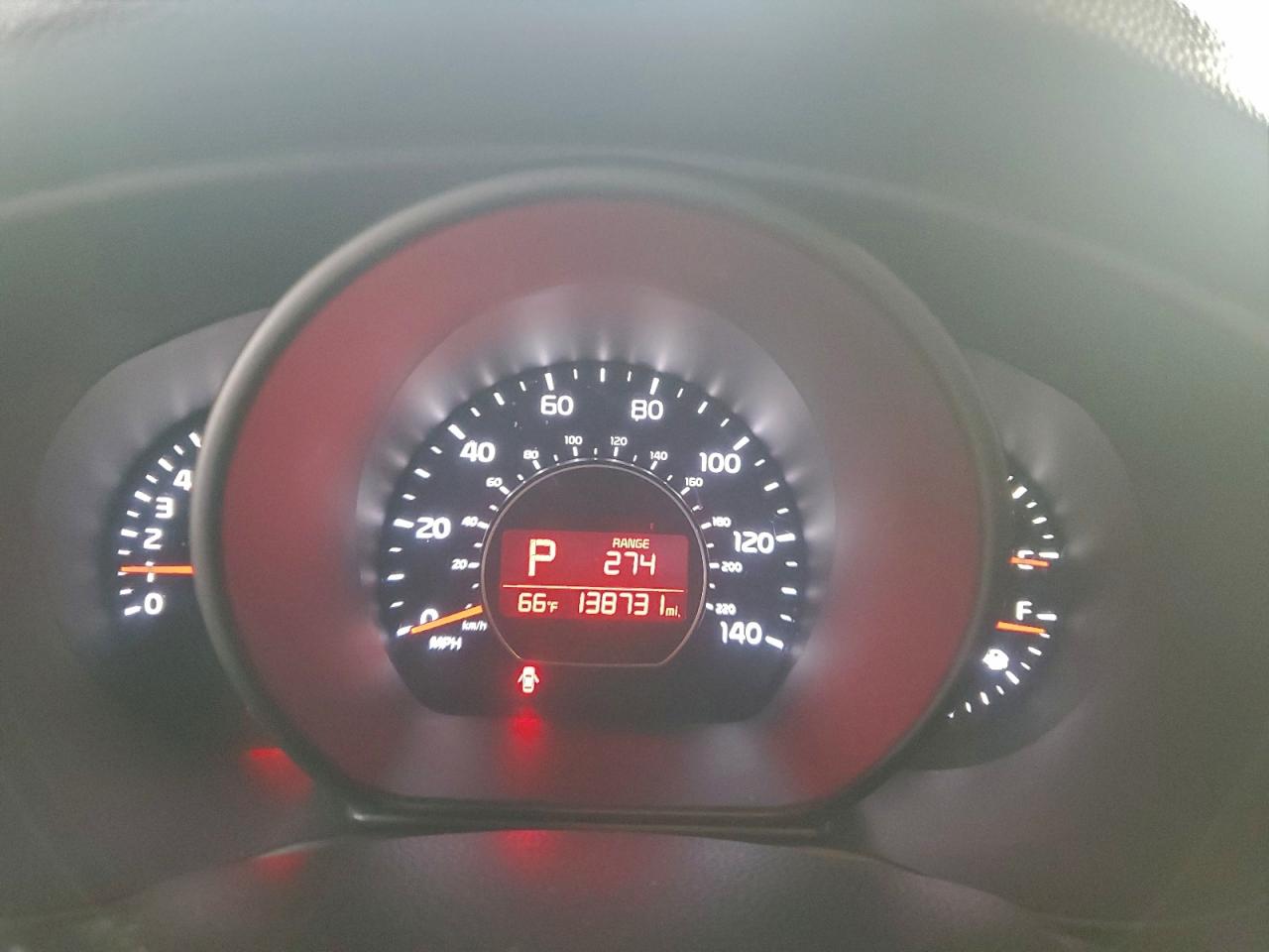 2018 KIA SOUL photo 17