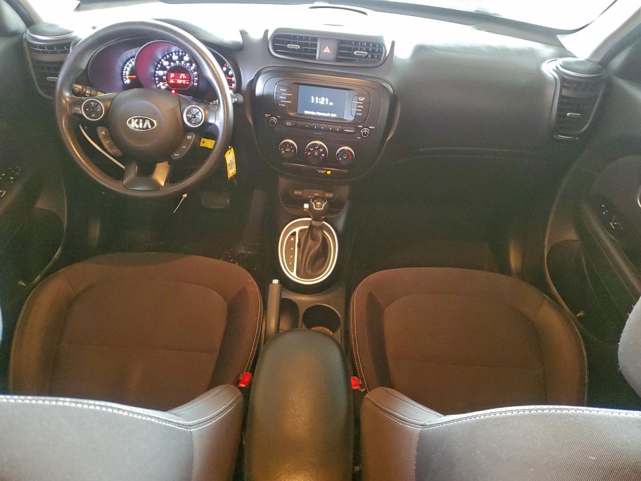 2018 KIA SOUL photo 15