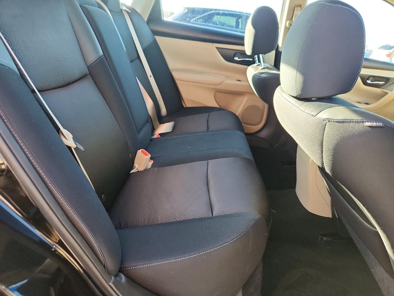 2017 NISSAN ALTIMA 2.5 photo 19