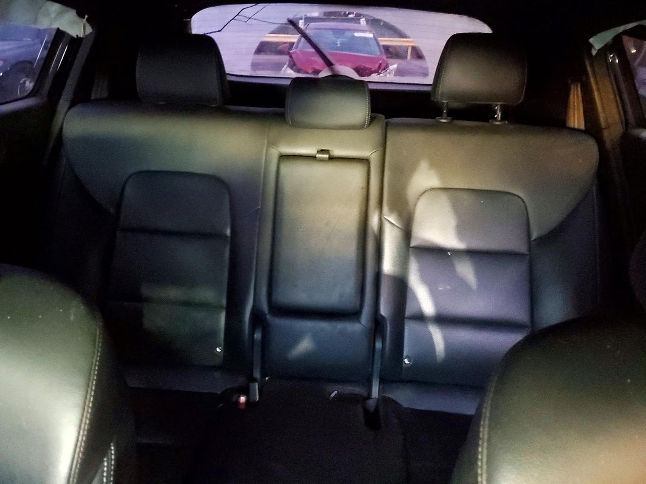 2020 KIA SPORTAGE S photo 19