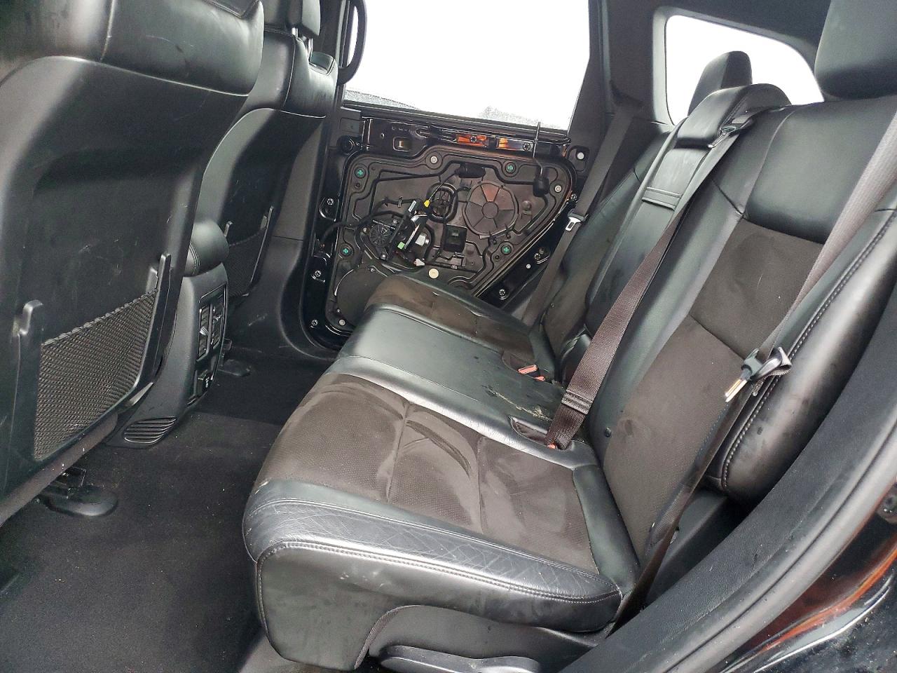 2020 JEEP GRAND CHEROKEE LAREDO photo 11