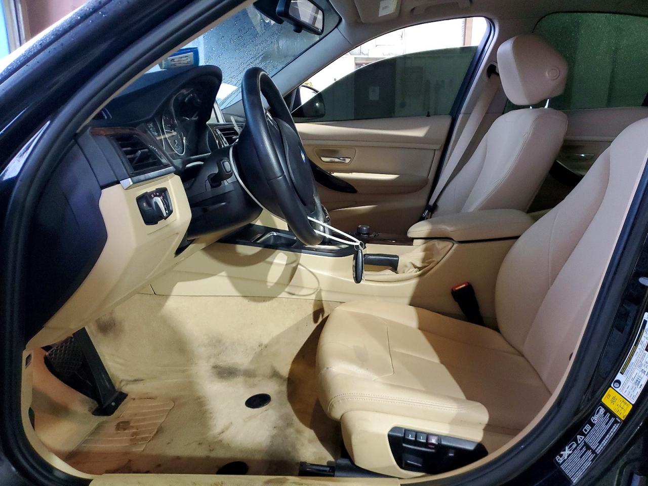 2014 BMW 320 I XDRIVE photo 7