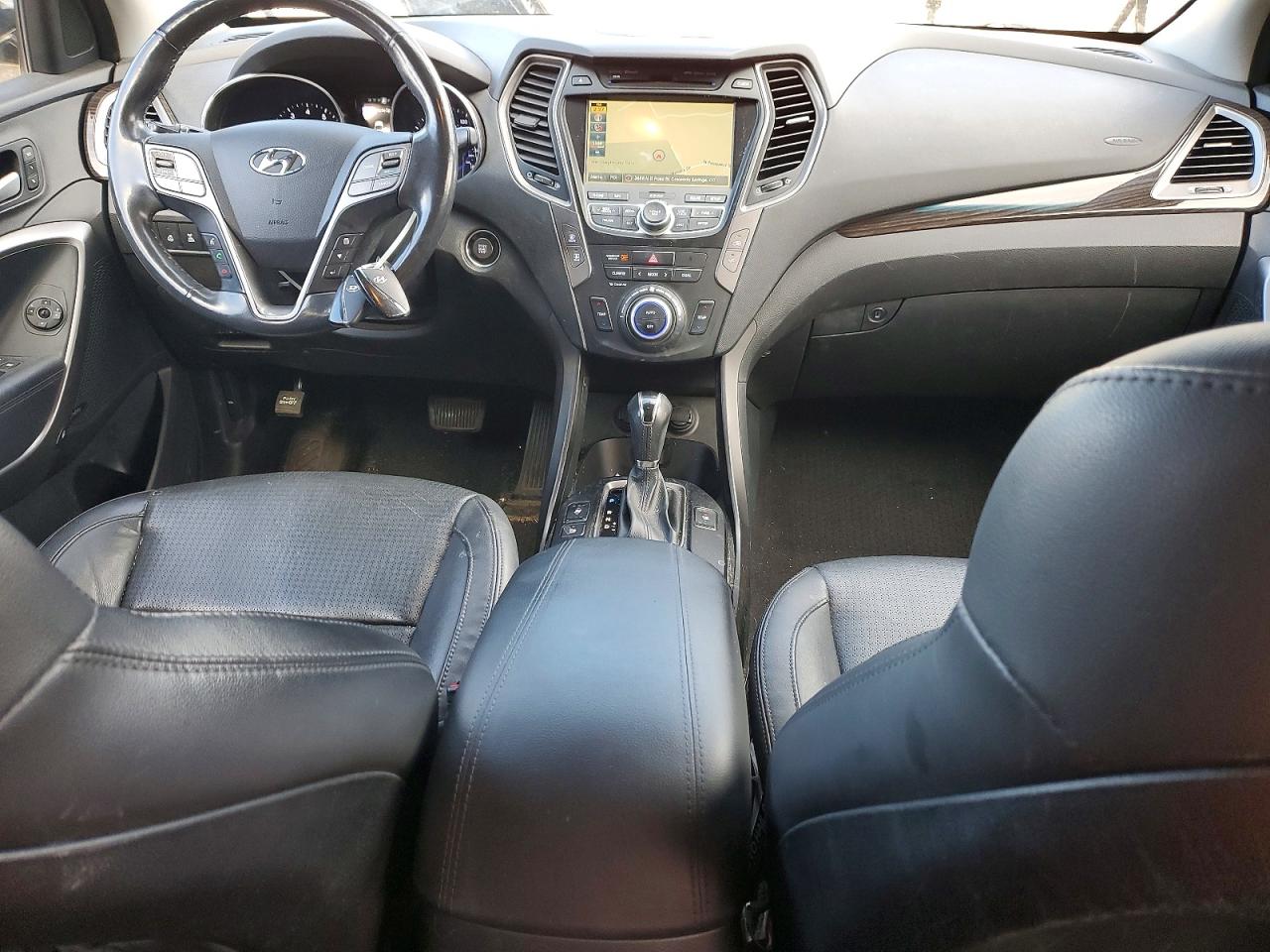 2015 HYUNDAI SANTA FE SPORT photo 15