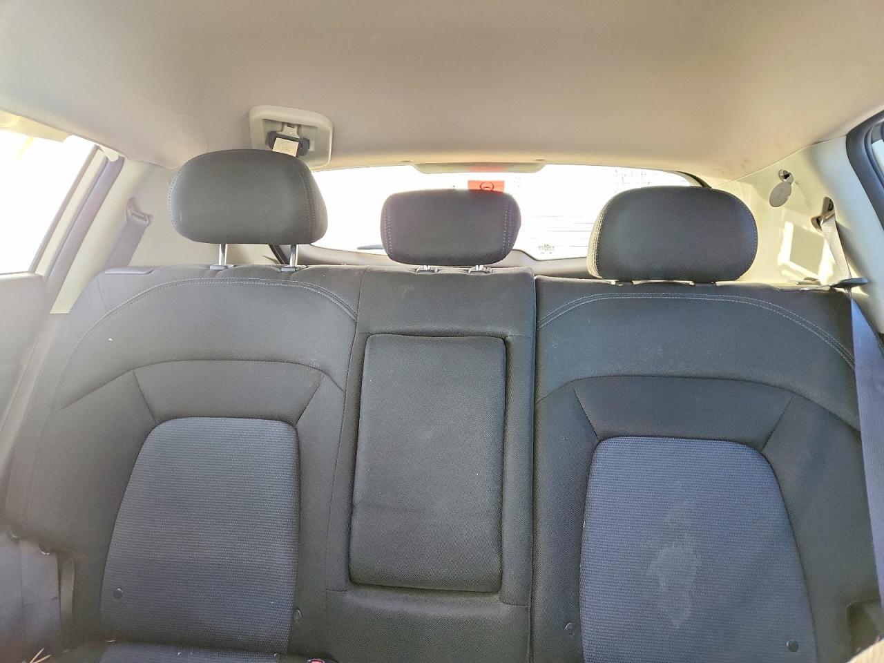 2016 KIA SPORTAGE LX photo 10