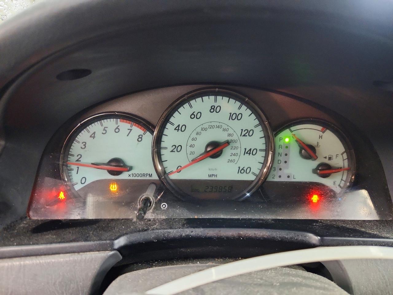 2005 TOYOTA CAMRY SOLARA SE photo 17