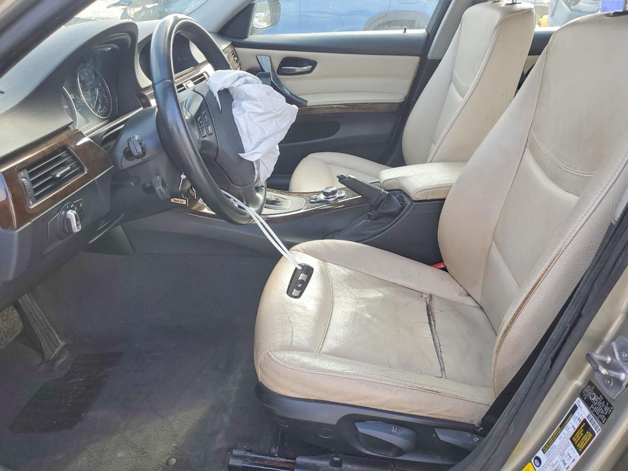 2010 BMW 328 I photo 7