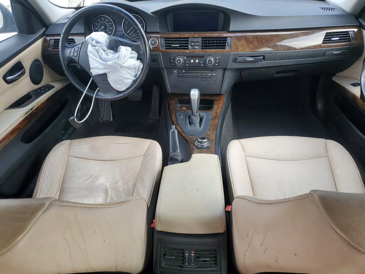 2010 BMW 328 I photo 8
