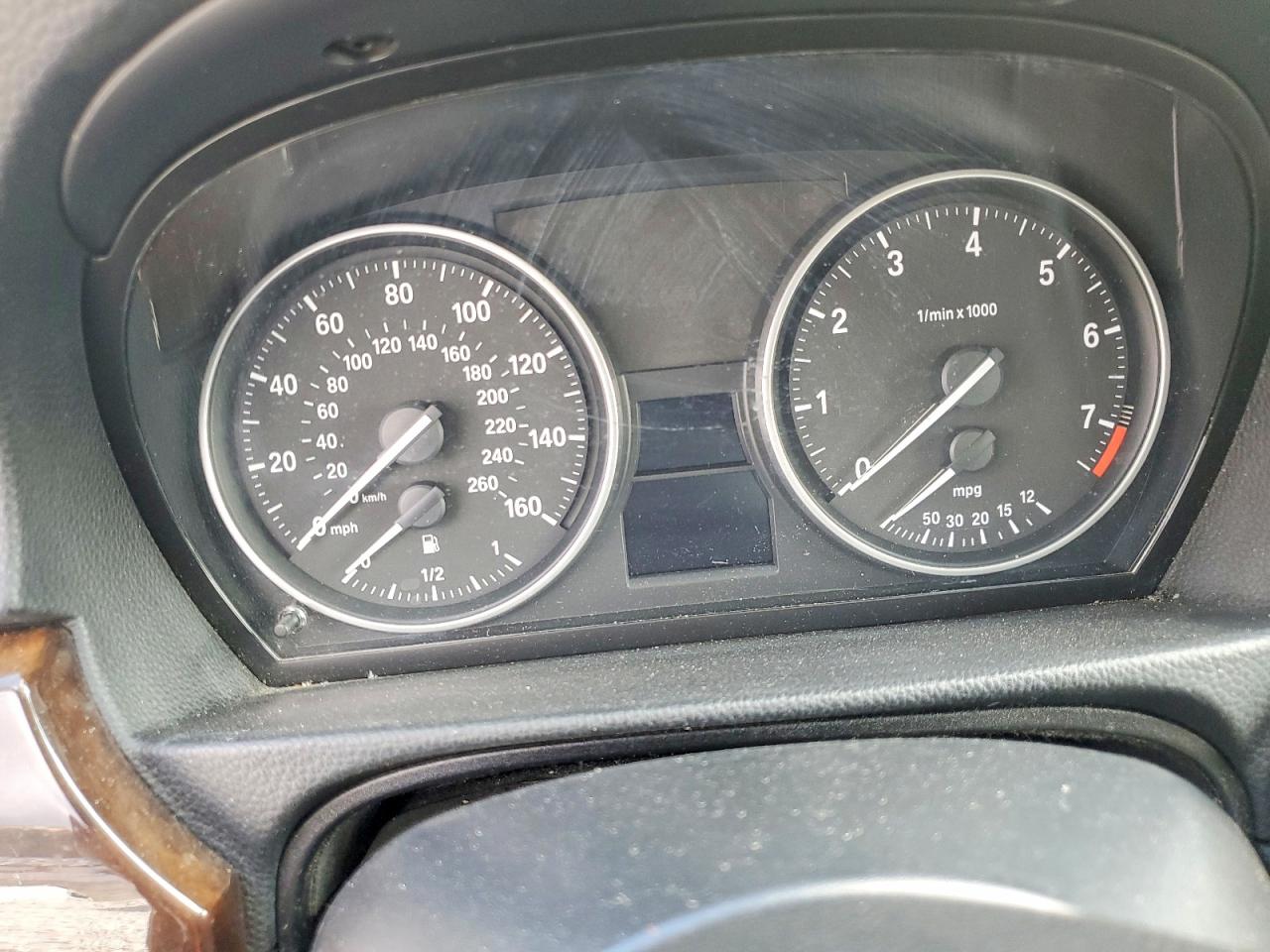 2010 BMW 328 I photo 9