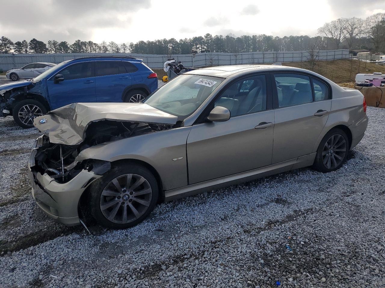2010 BMW 328