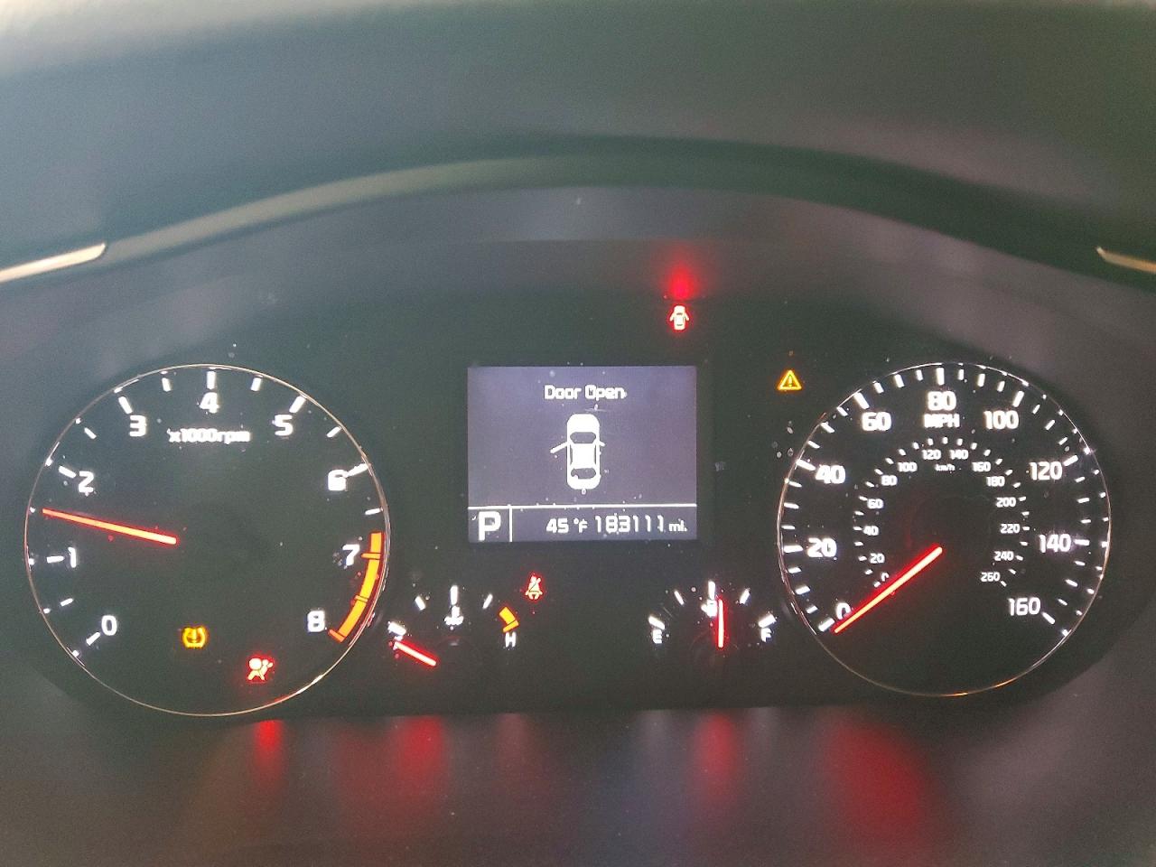 2015 KIA CADENZA PREMIUM photo 9