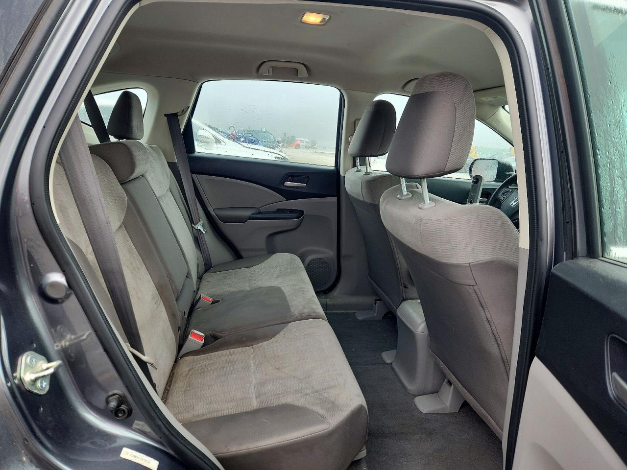 2014 HONDA CR-V LX photo 11