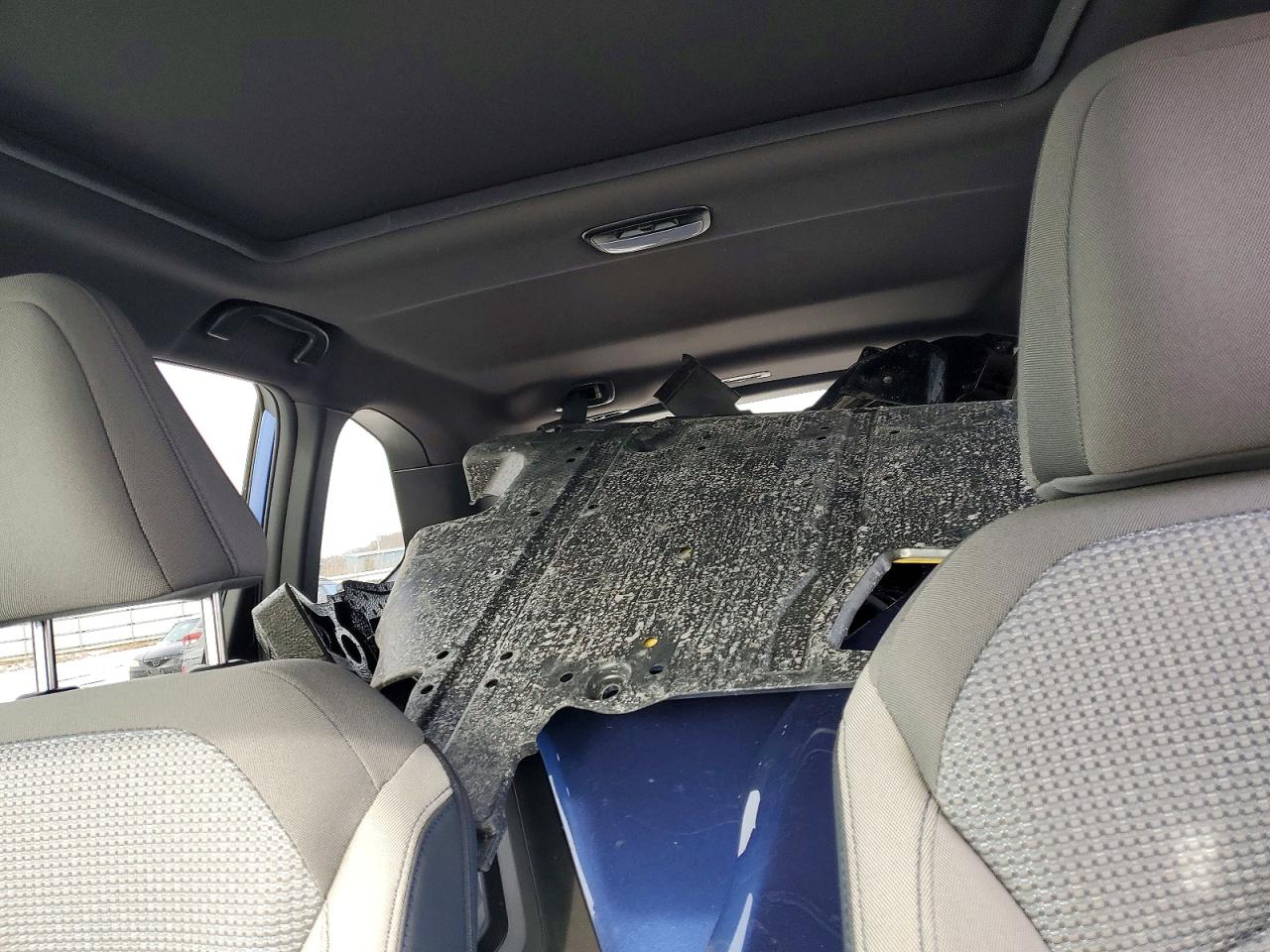 2025 SUBARU FORESTER PREMIUM photo 10