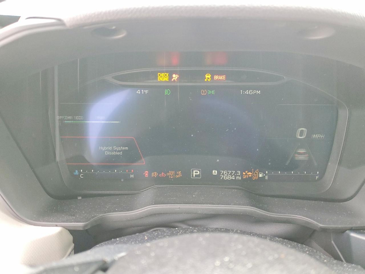 2025 SUBARU FORESTER PREMIUM photo 9