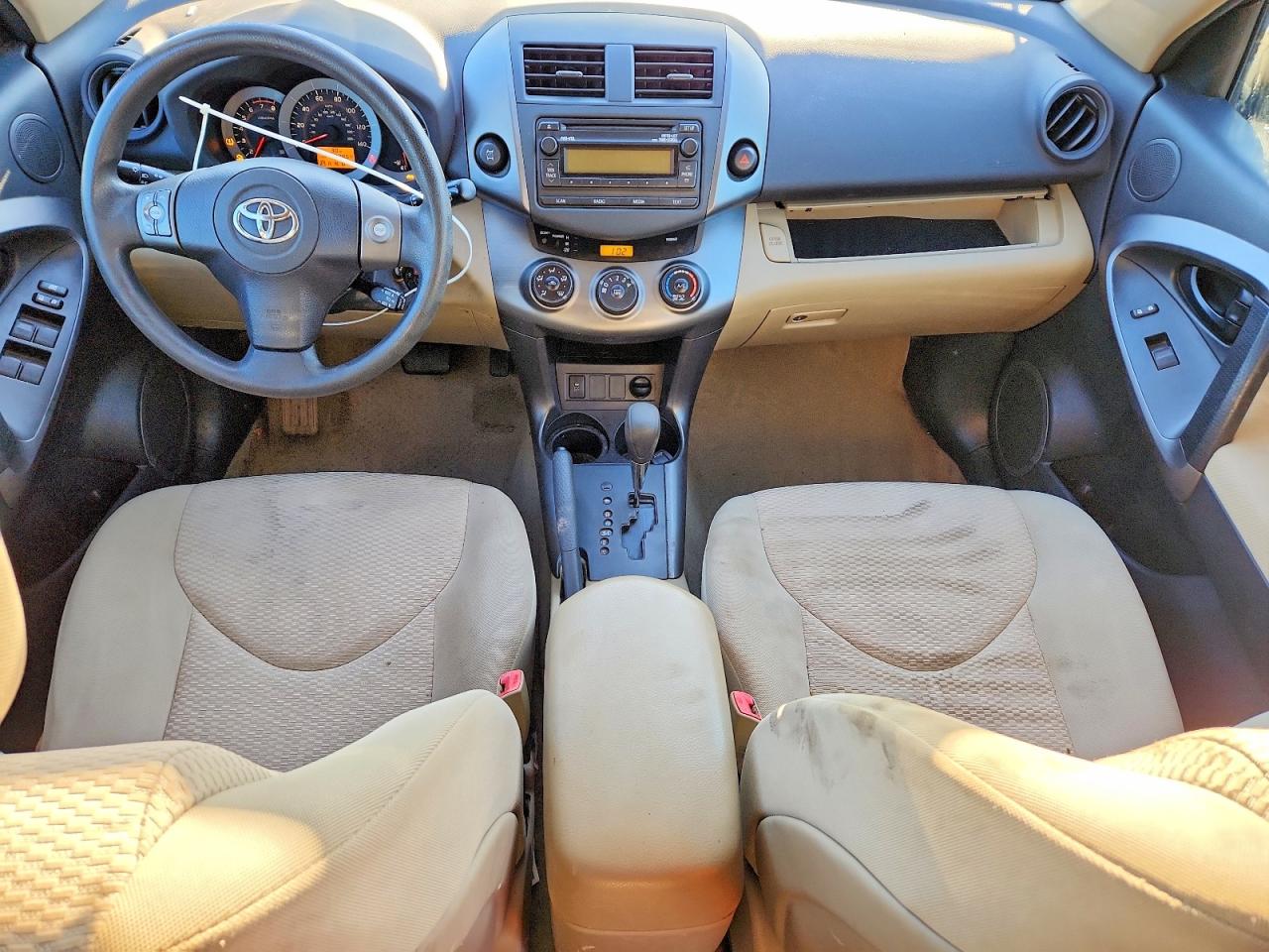 2012 TOYOTA RAV4 photo 15