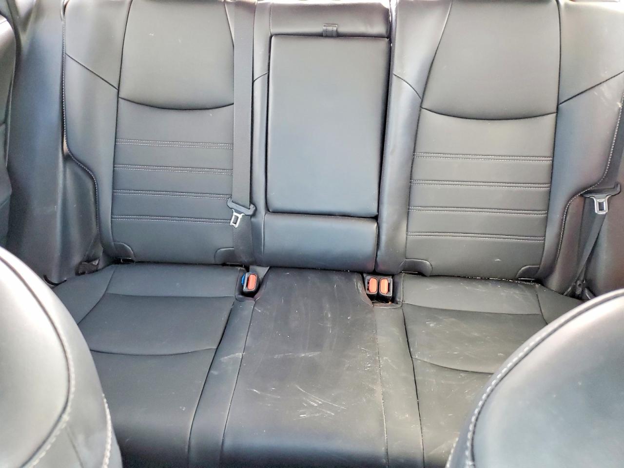 2022 TOYOTA RAV4 XLE PREMIUM photo 10
