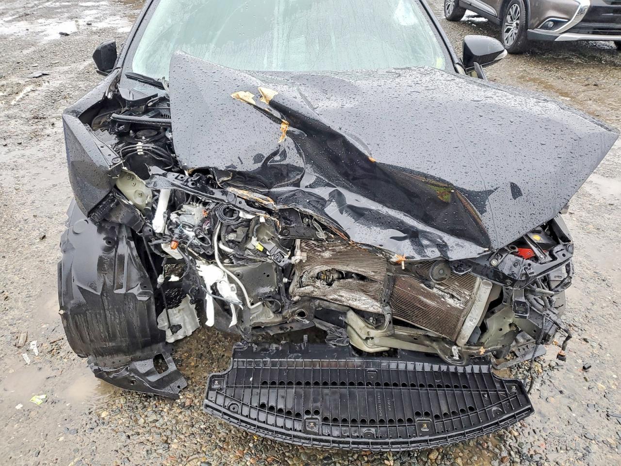 2015 TOYOTA COROLLA L photo 11