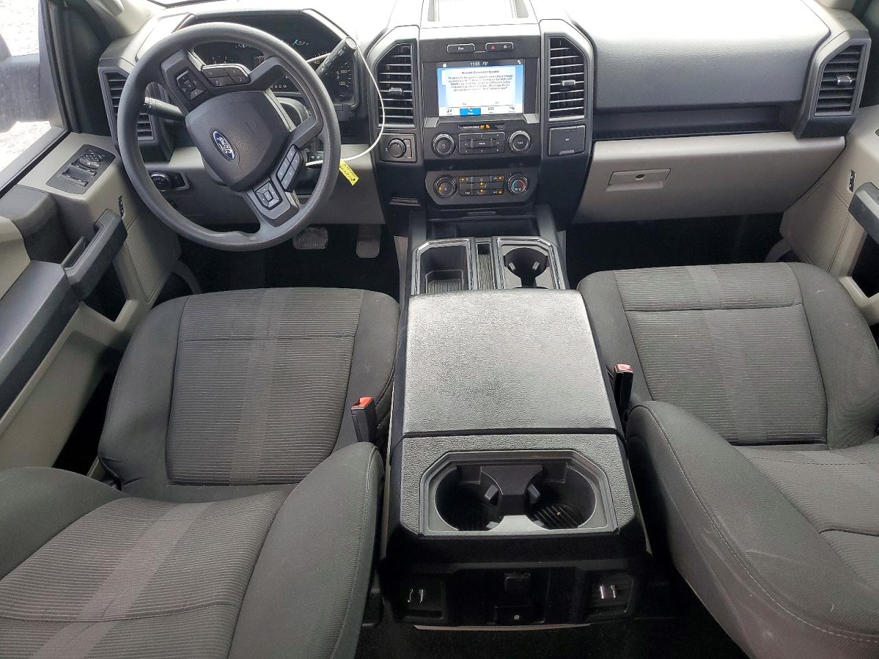 2019 FORD F150 SUPERCREW photo 15