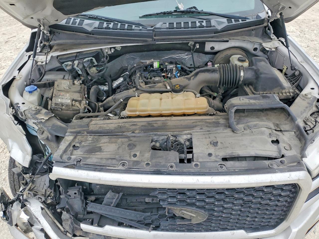 2019 FORD F150 SUPERCREW photo 21